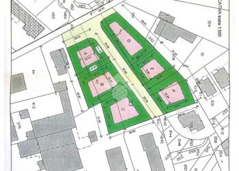 Terreno edificabile Borgata rivata, Reano - foto 3
