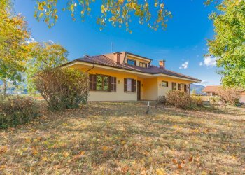 Single Family Villa Via tagliata Macagno, 90/a, Caraglio - photo 1