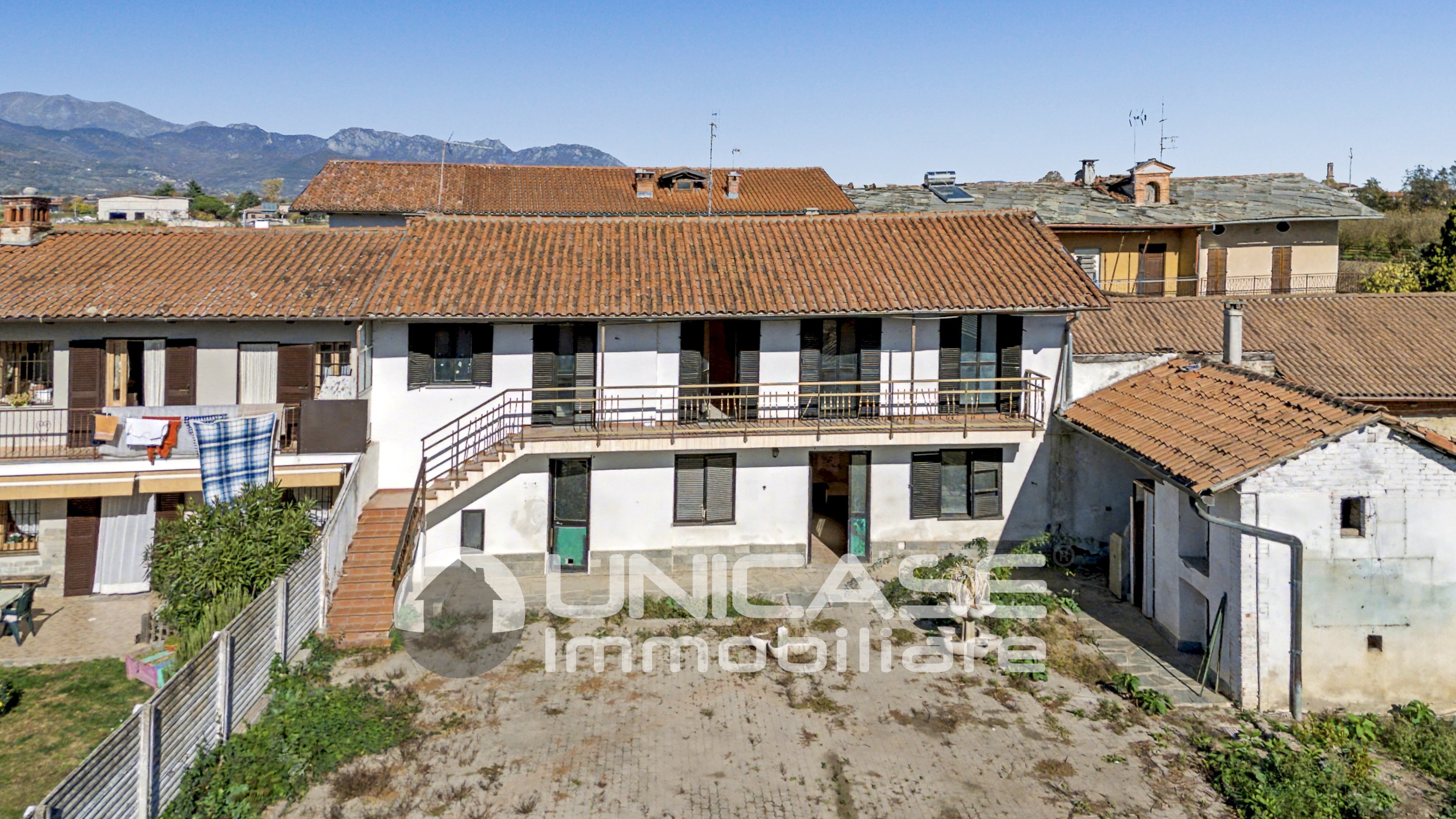 Porzione di casa Strada delle Braide, 23A, Bricherasio - foto 1