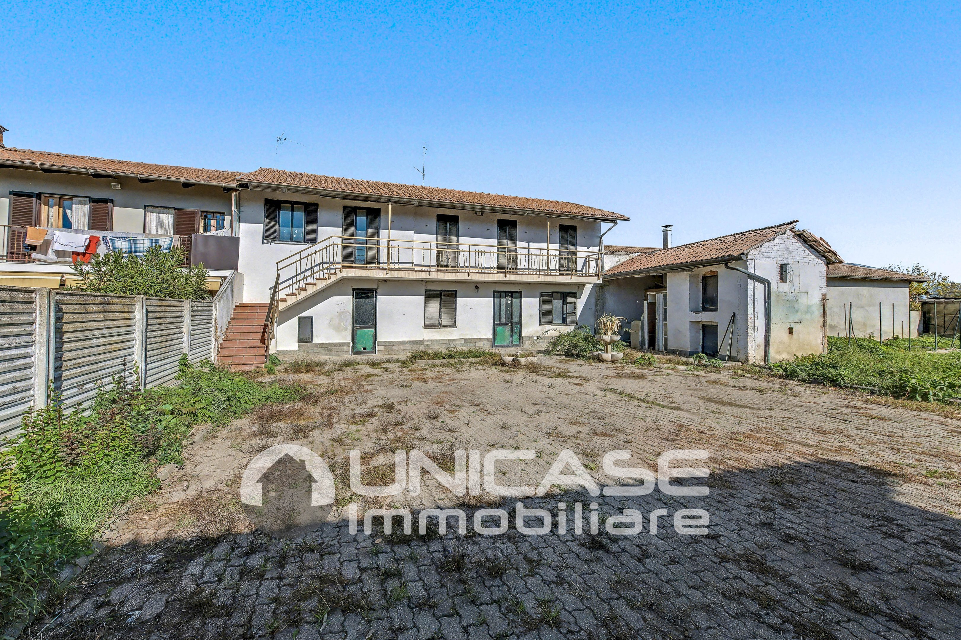 Porzione di casa Strada delle Braide, 23A, Bricherasio - foto 2