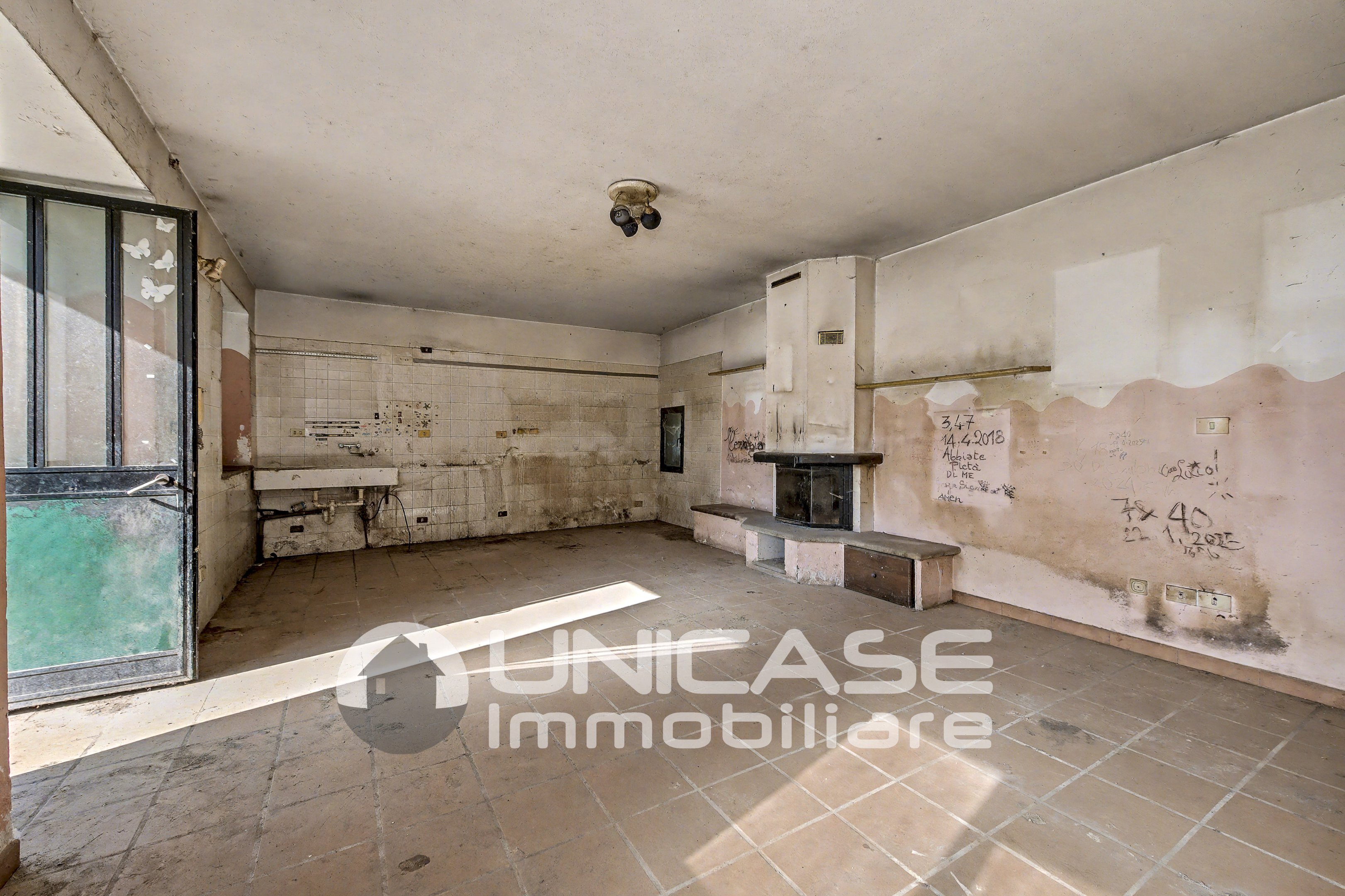 Porzione di casa Strada delle Braide, 23A, Bricherasio - foto 3