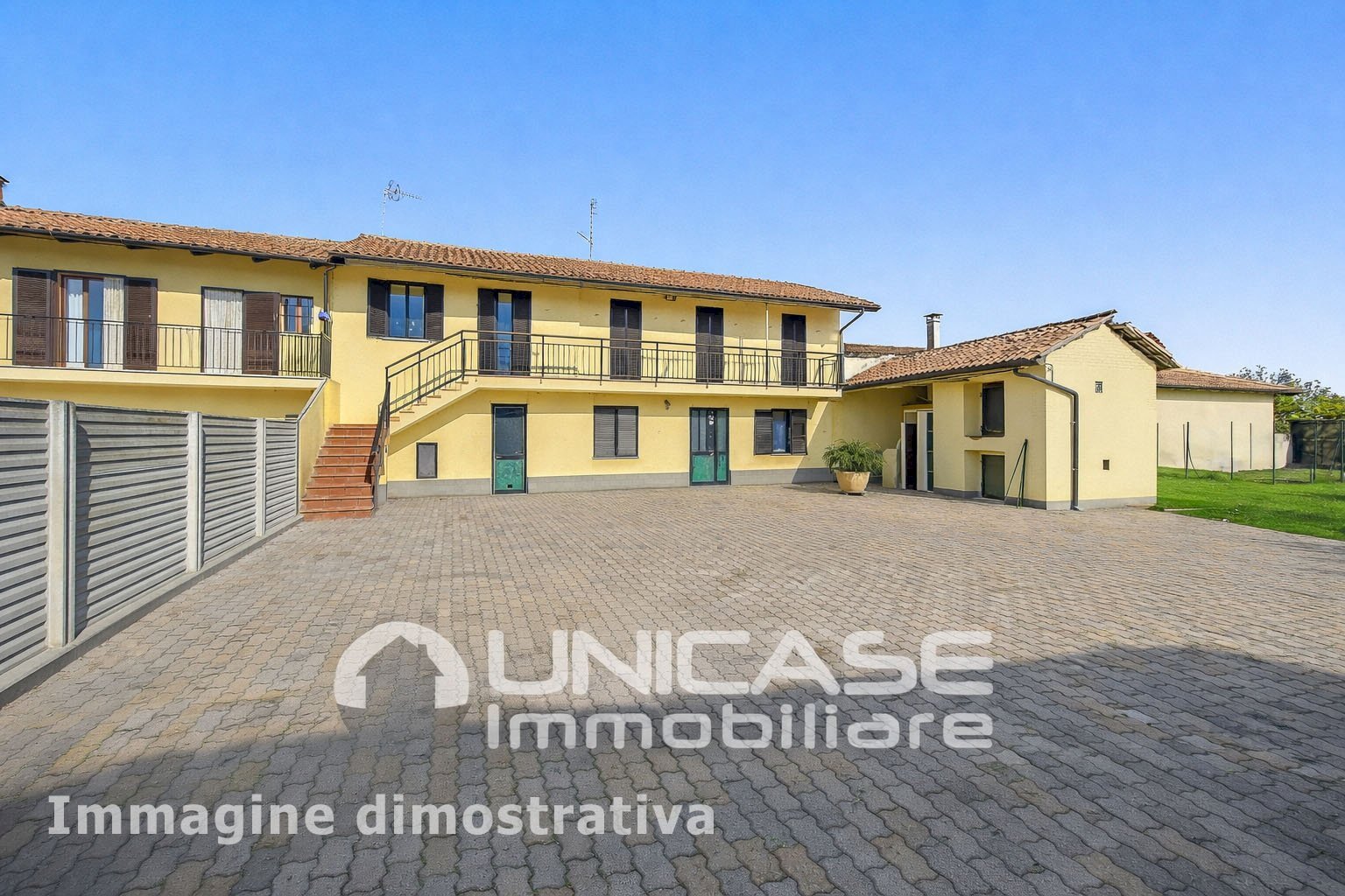 Porzione di casa Strada delle Braide, 23A, Bricherasio - foto 1