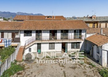 Porzione di casa Strada delle Braide, 23A, Bricherasio - foto 1