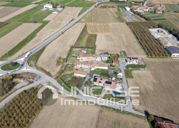 Porzione di casa Strada delle Braide, 23A, Bricherasio - foto 35