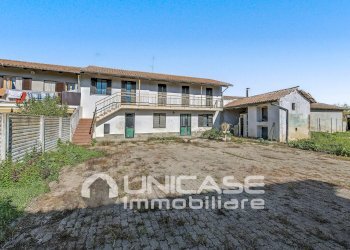 Porzione di casa Strada delle Braide, 23A, Bricherasio - foto 26