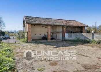 Porzione di casa Strada delle Braide, 23A, Bricherasio - foto 23