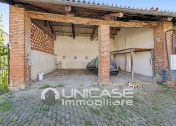 Porzione di casa Strada delle Braide, 23A, Bricherasio - foto 24