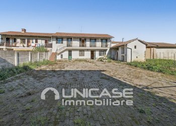 Porzione di casa Strada delle Braide, 23A, Bricherasio - foto 25