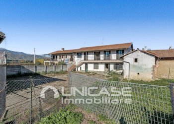 Porzione di casa Strada delle Braide, 23A, Bricherasio - foto 27