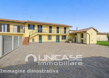 Porzione di casa Strada delle Braide, 23A, Bricherasio - foto 1
