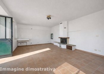 Porzione di casa Strada delle Braide, 23A, Bricherasio - foto 4