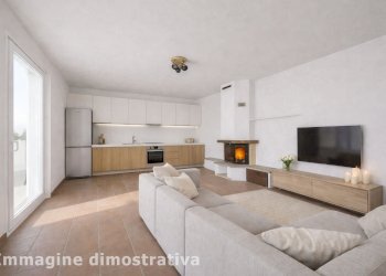 Porzione di casa Strada delle Braide, 23A, Bricherasio - foto 5
