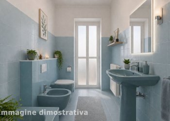 Porzione di casa Strada delle Braide, 23A, Bricherasio - foto 19