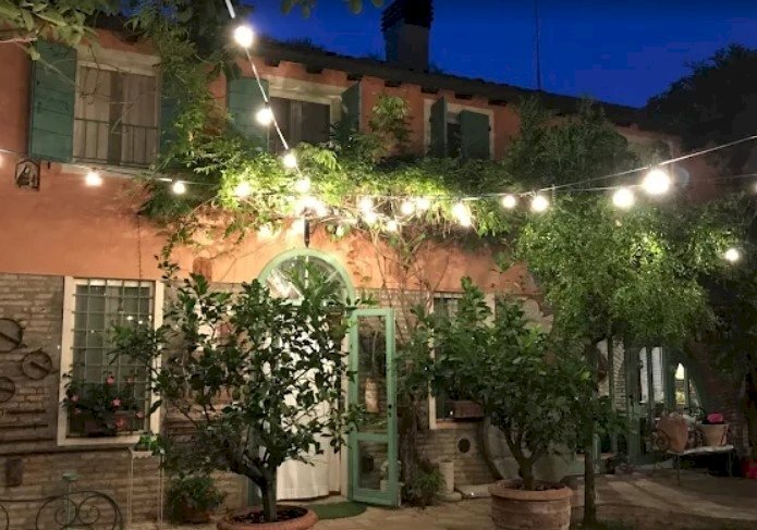 Casa indipendente Ravenna (zona Madonna dell'Albero) - foto 1