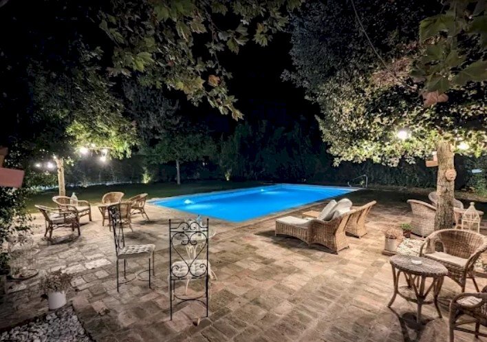 Casa indipendente Ravenna (zona Madonna dell'Albero) - foto 2