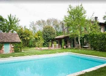 Casa indipendente Ravenna (zona Madonna dell'Albero) - foto 5