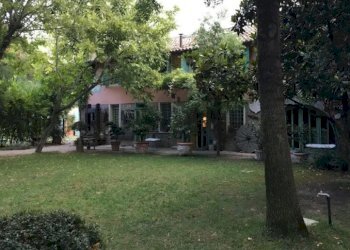 Casa indipendente Ravenna (zona Madonna dell'Albero) - foto 8
