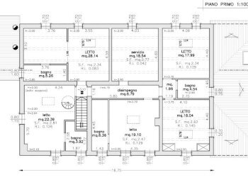 Casa indipendente Ravenna (zona Madonna dell'Albero) - foto 15