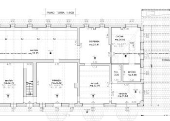 Casa indipendente Ravenna (zona Madonna dell'Albero) - foto 16