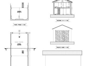 Casa indipendente Ravenna (zona Madonna dell'Albero) - foto 19