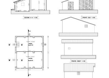 Casa indipendente Ravenna (zona Madonna dell'Albero) - foto 20