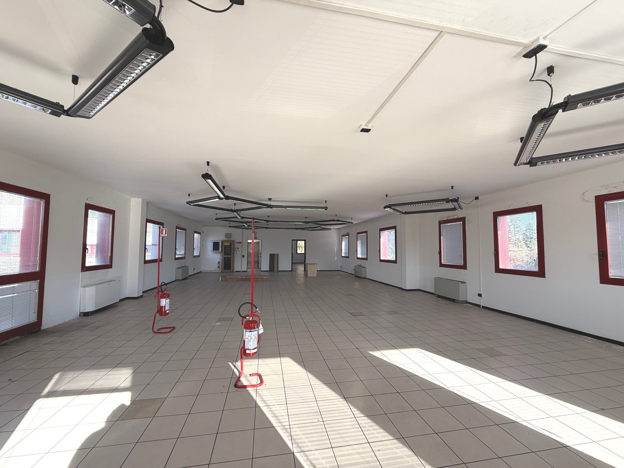 Ufficio viale TOGLIATTI, Bologna - foto 2