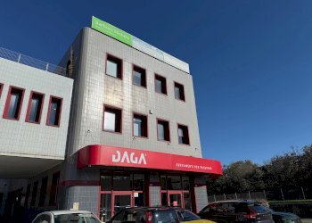 Ufficio viale TOGLIATTI, Bologna - foto 16