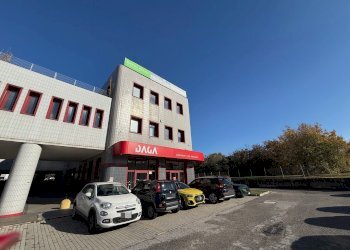 Ufficio viale TOGLIATTI, Bologna - foto 17