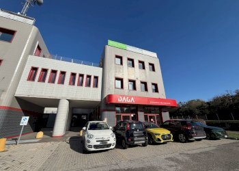 Ufficio viale TOGLIATTI, Bologna - foto 18