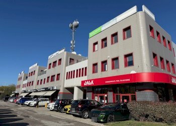 Ufficio viale TOGLIATTI, Bologna - foto 19