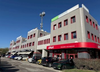 Ufficio viale TOGLIATTI, Bologna - foto 20