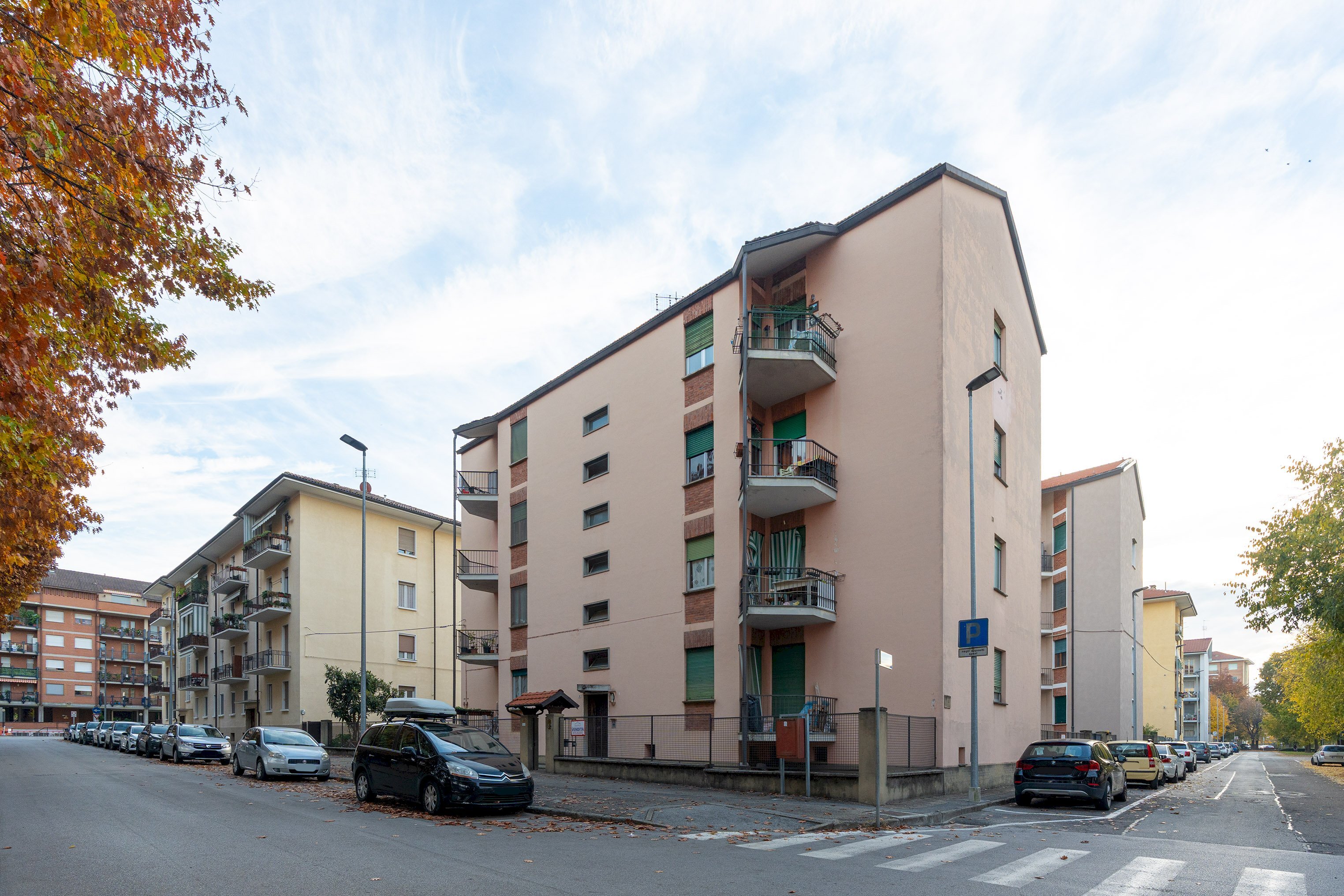 Quadrilocale Via Fiume, 5, Saluzzo - foto 1