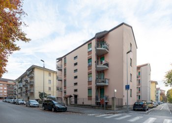 Quadrilocale Via Fiume, 5, Saluzzo - foto 1