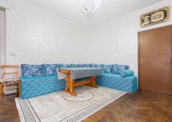 Quadrilocale Via Fiume, 5, Saluzzo - foto 5