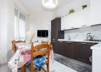 Quadrilocale Via Fiume, 5, Saluzzo - foto 7