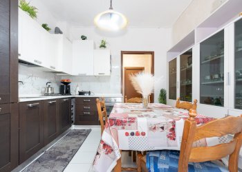 Quadrilocale Via Fiume, 5, Saluzzo - foto 8