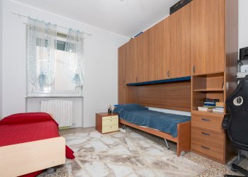 Quadrilocale Via Fiume, 5, Saluzzo - foto 9