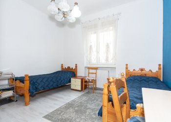 Quadrilocale Via Fiume, 5, Saluzzo - foto 11