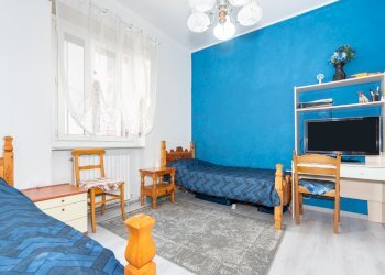 Quadrilocale Via Fiume, 5, Saluzzo - foto 12