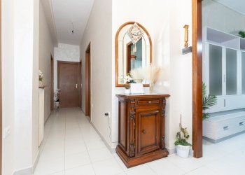 disimpegno - Quadrilocale Via Fiume, 5, Saluzzo - foto 4