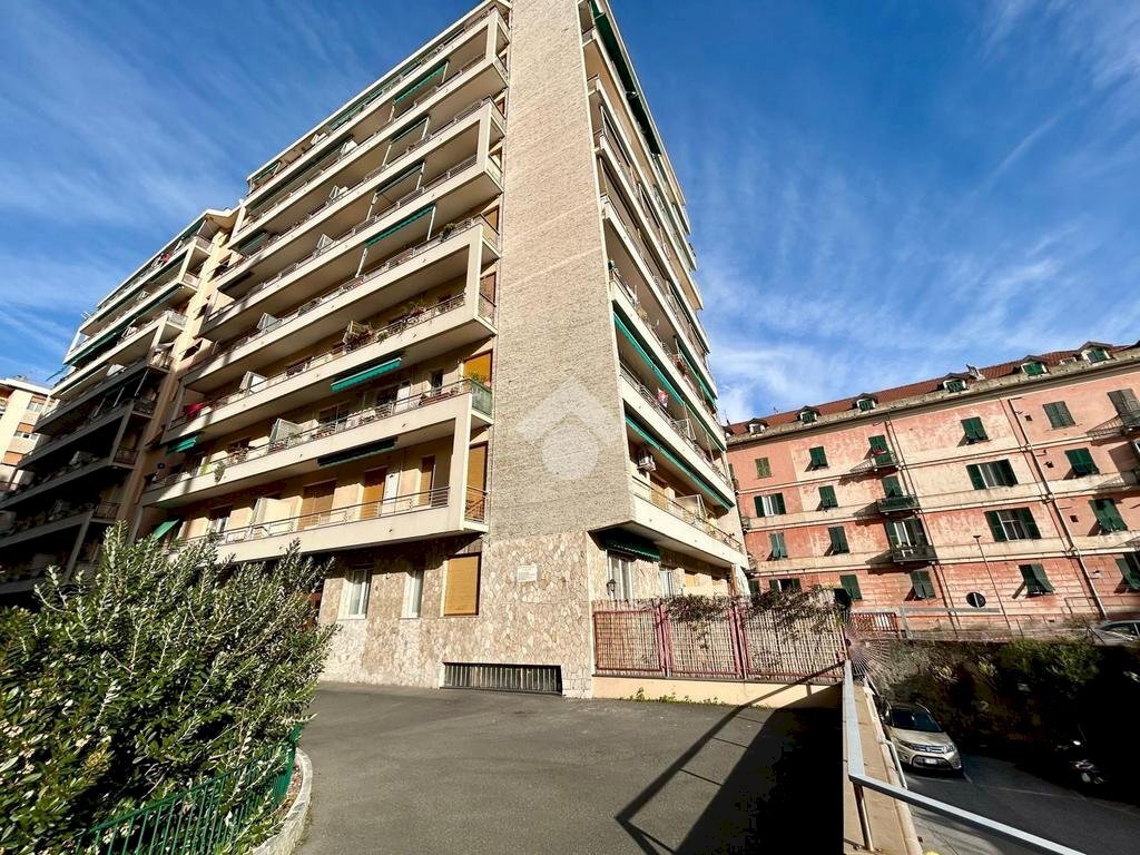 Trilocale Via Giovanni Opisso, Genova (zona Pegli) - foto 2
