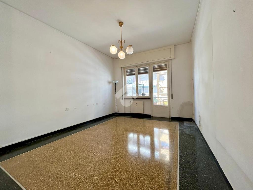 Trilocale Via Giovanni Opisso, Genova (zona Pegli) - foto 3