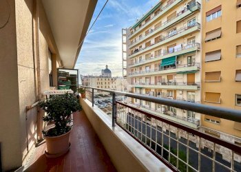 Trilocale Via Giovanni Opisso, Genova (zona Pegli) - foto 1