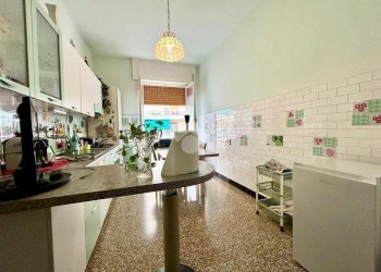 Trilocale Via Giovanni Opisso, Genova (zona Pegli) - foto 4