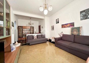 Trilocale Via Giovanni Opisso, Genova (zona Pegli) - foto 6