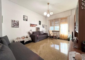 Trilocale Via Giovanni Opisso, Genova (zona Pegli) - foto 7