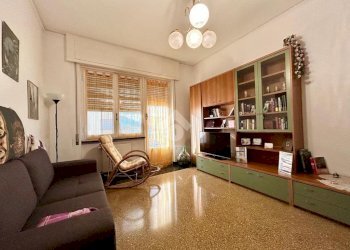 Trilocale Via Giovanni Opisso, Genova (zona Pegli) - foto 8