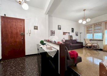 Trilocale Via Giovanni Opisso, Genova (zona Pegli) - foto 9