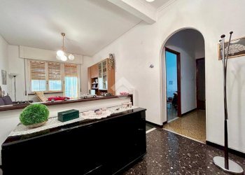 Trilocale Via Giovanni Opisso, Genova (zona Pegli) - foto 10