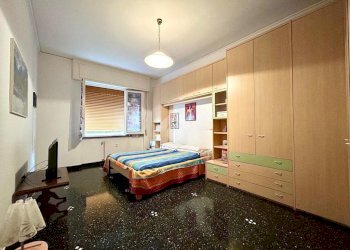 Trilocale Via Giovanni Opisso, Genova (zona Pegli) - foto 11